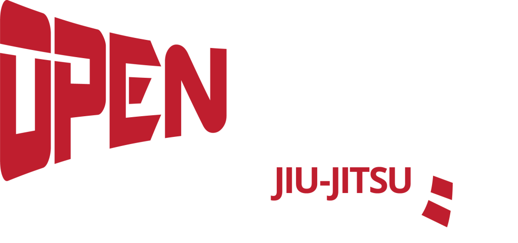 OpenGuard BJJ logo