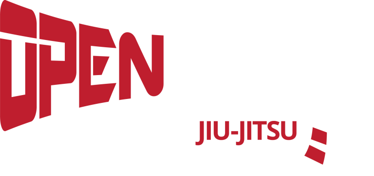 OpenGuard BJJ logo