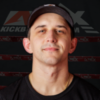 Bill Hornbaker | Kickboxing Instructor