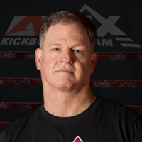 Chris Bright | Open Guard Kickboxing Instructor & Strength & Conditioning Coach