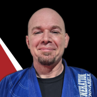 Dave Rosenmarkle | Open Guard BJJ Master Instructor