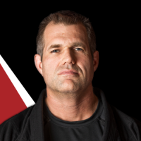 Grason Cook | Open Guard BJJ Brown Belt Instructor