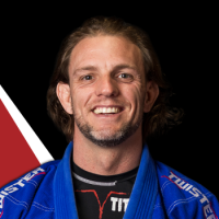 James Edwards | Open Guard BJJ's Brown Belt Coach & Active BJJ Competitor