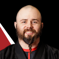 Jeff Piercy | Open Guard BJJ Head BJJ Instructor