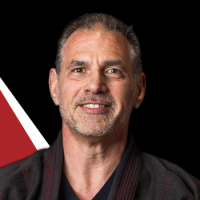 John Deliso | Open Guard BJJ's Black Belt BJJ Instructor