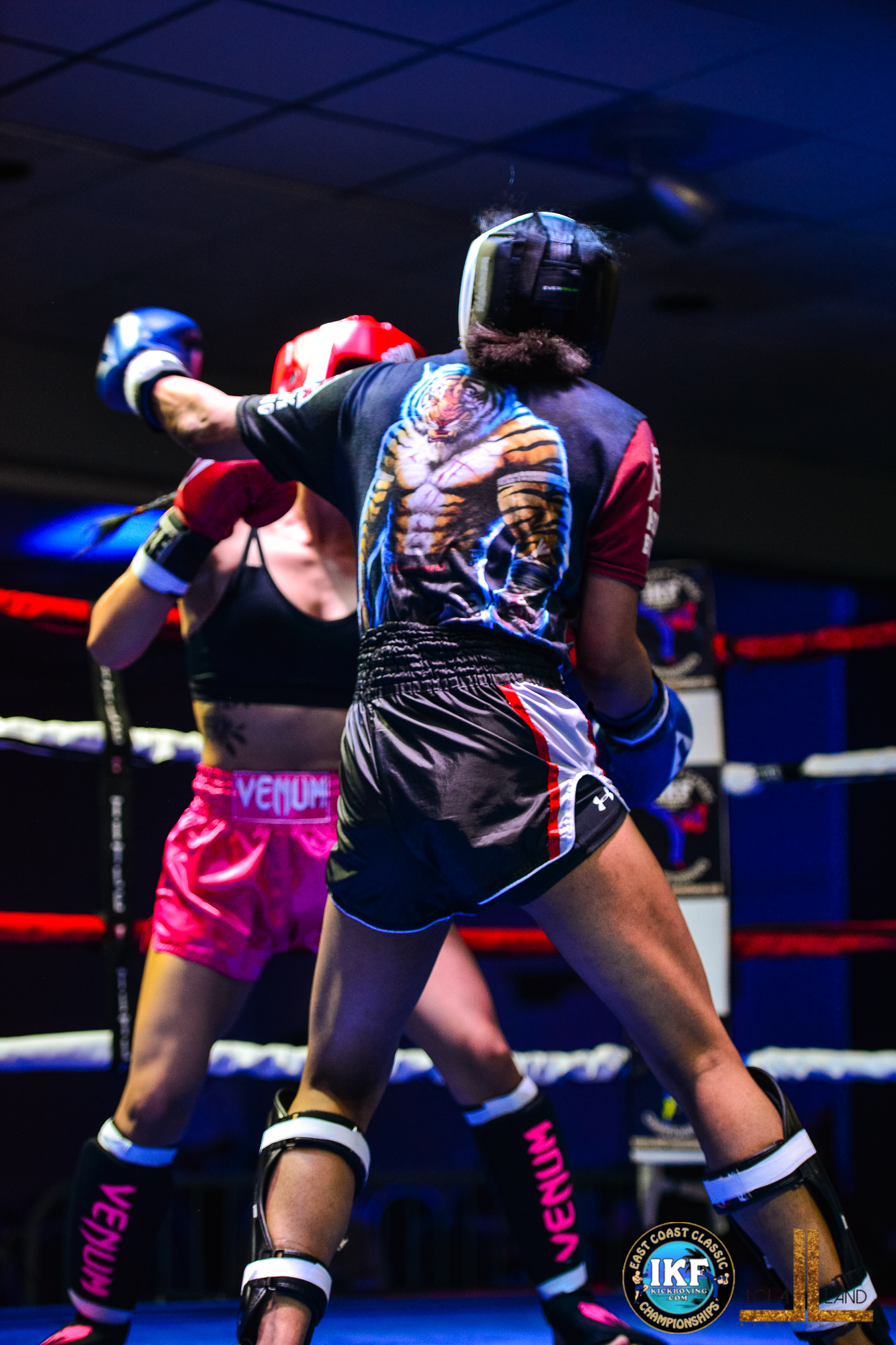 Adults K-1 Kickboxing / Thai Boxing - Beginners - The Eagle Kickboxing  Academy
